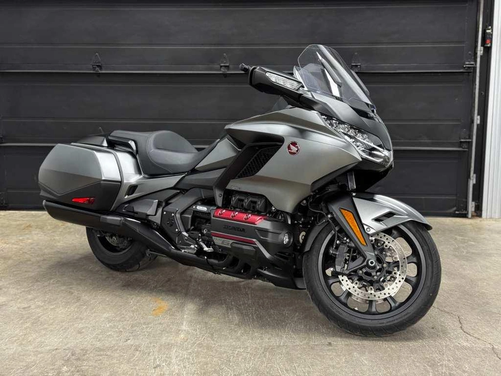 Honda Goldwing Gold Wing 2023 alt