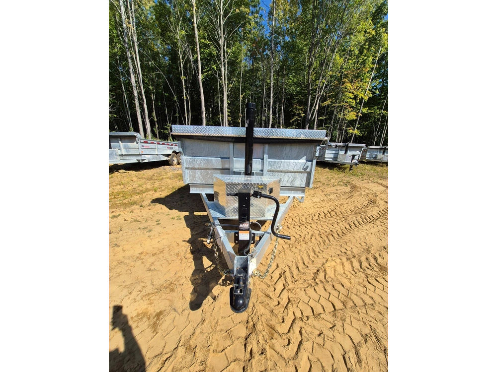 K-trail 6.8x14 Dompeur 14k Ps 2024 alt