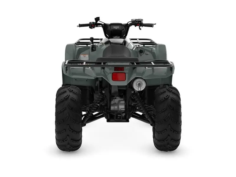 2026 Yamaha Kodiak 450 EPS XT-R PRE-COMMANDE