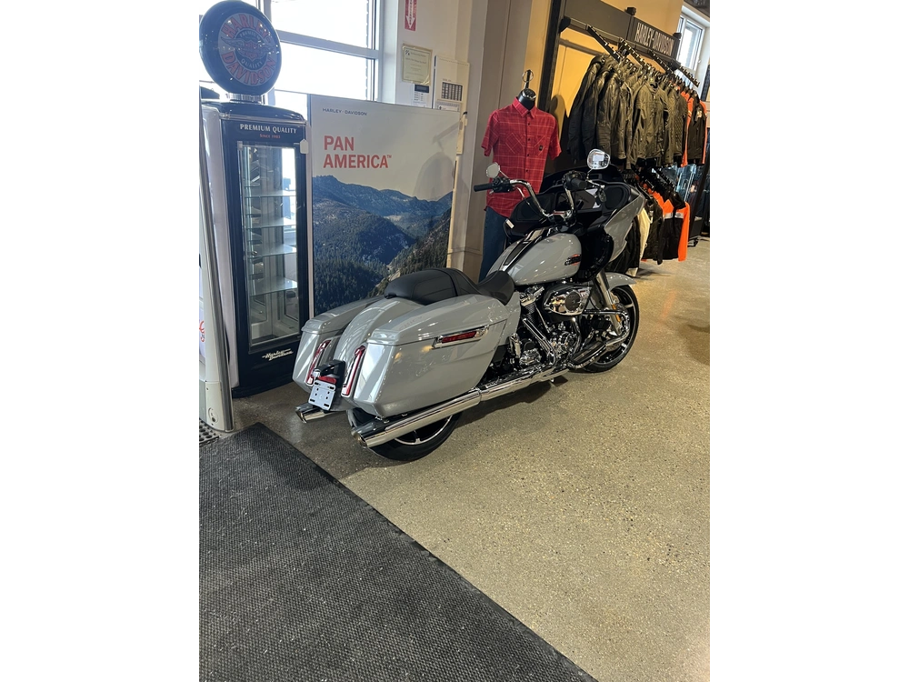 2025 Harley-davidson Road Glide alt