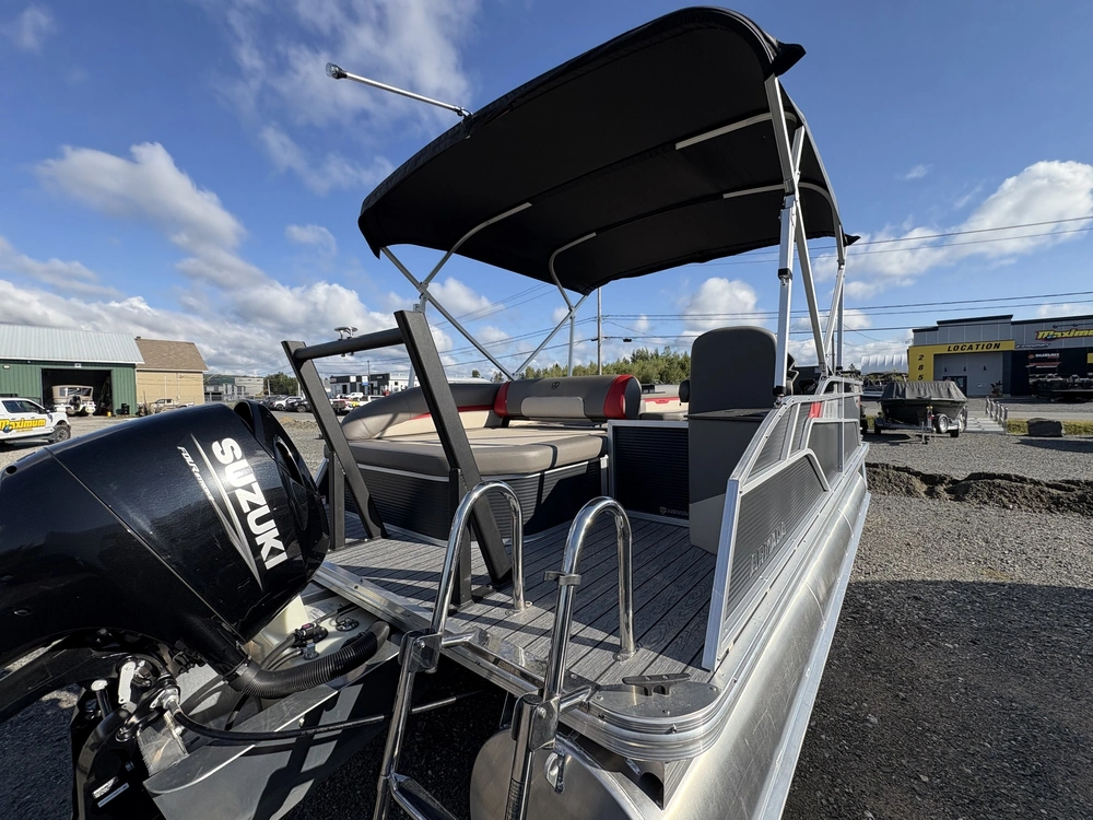 Armada Saphir 21 Sb (3 Quilles) 2026 alt