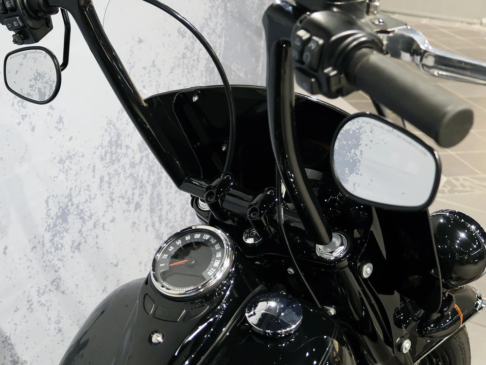 Harley-davidson Heritage Classic Flhcs 2023 alt