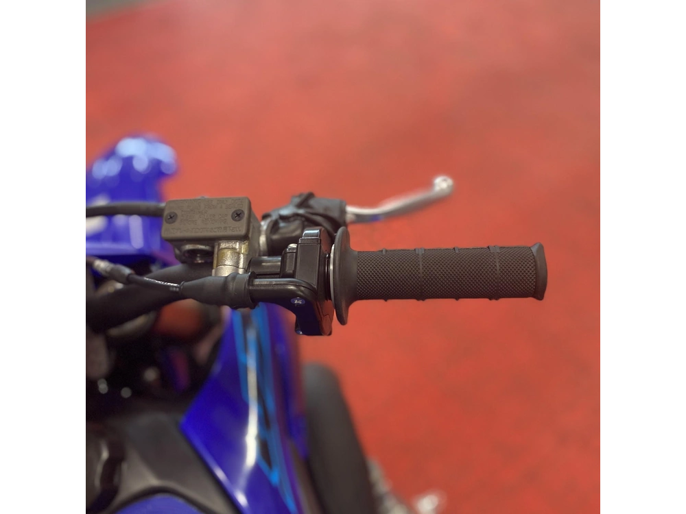 2025 Yamaha Yz65 alt