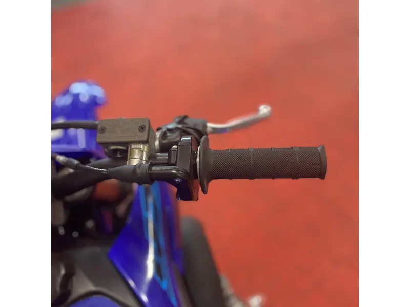 2025 Yamaha YZ 65 thumbnail 12