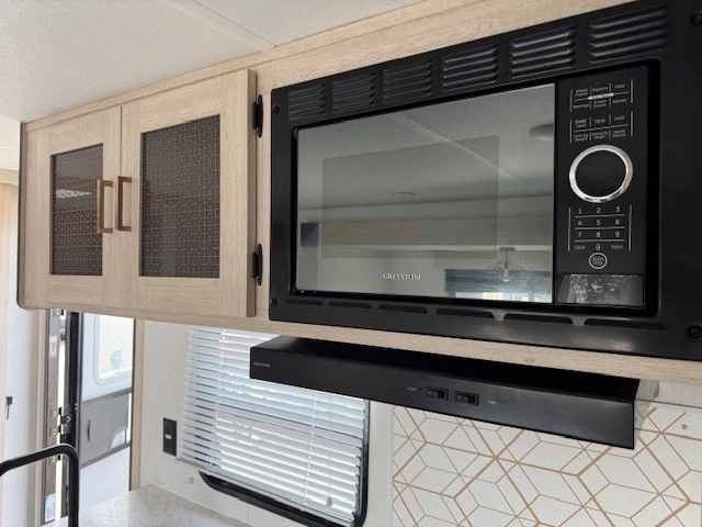 2025 Prime Time Avenger 27dbs alt