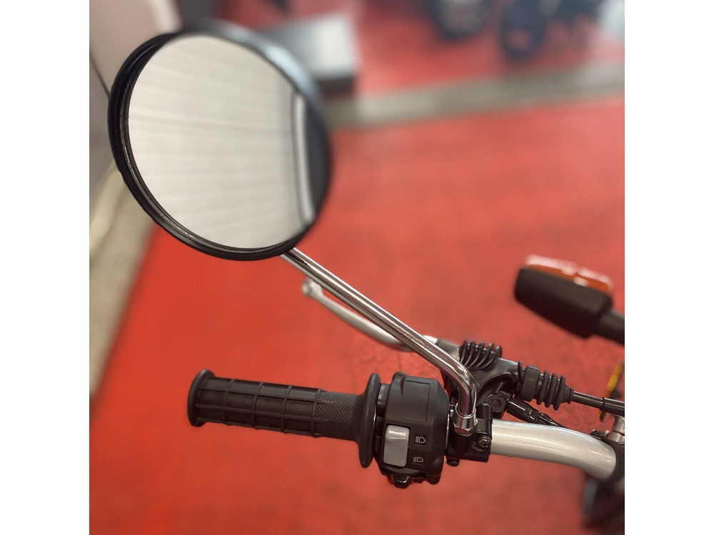 2025 Yamaha Tw200sg alt