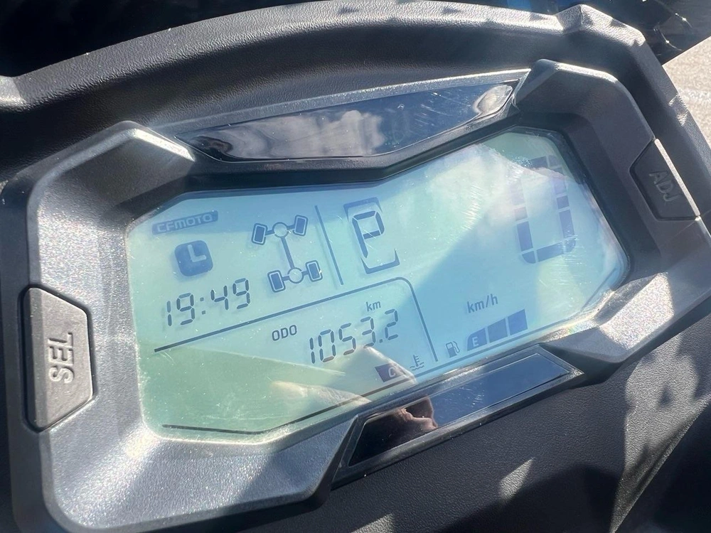 Cfmoto Cforce 800 Xc 2024 alt
