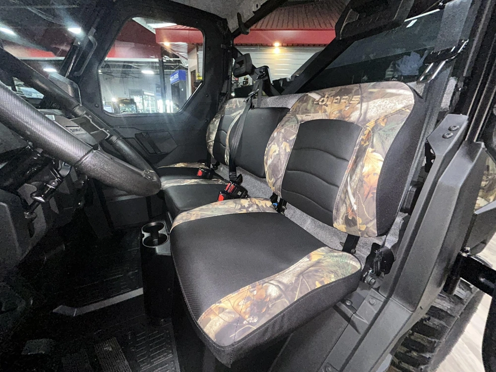 2026 Polaris Ranger Xp 1000 Ns Edition Ultimate Camo alt