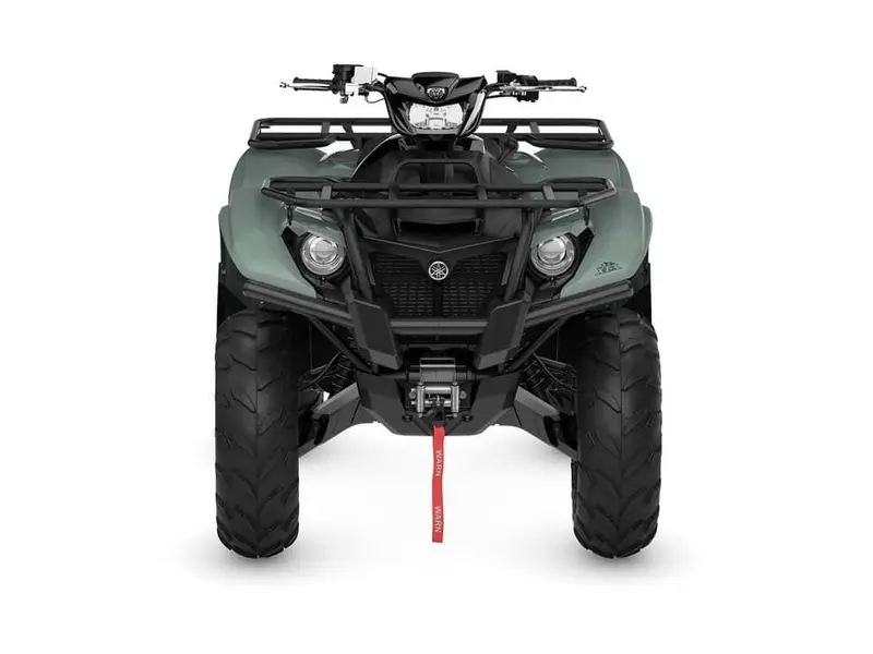 2026 Yamaha Kodiak 700 EPS XT-R PRE-COMMANDE