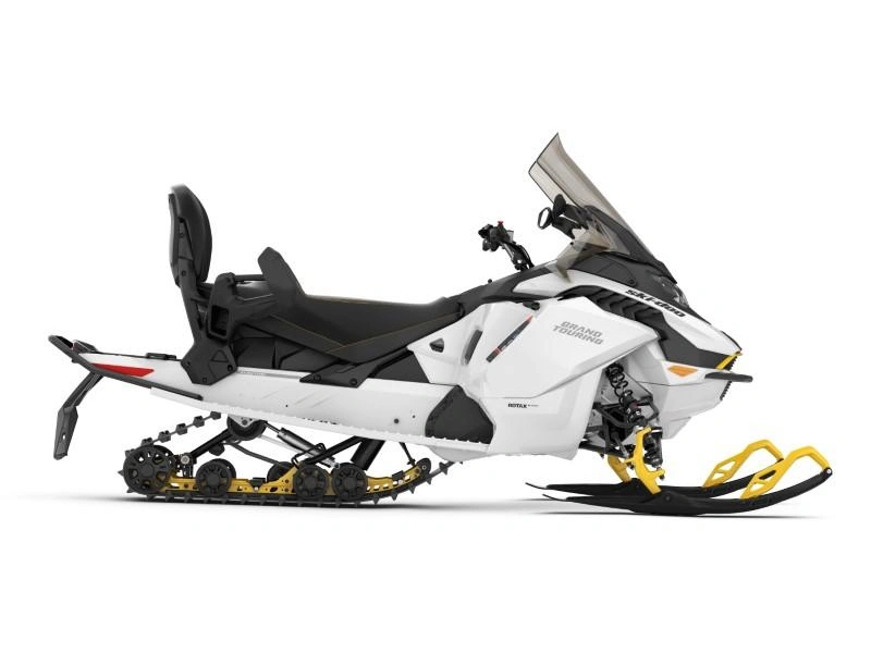 2025 Ski-doo Grand Touring Elcetric (essa) alt