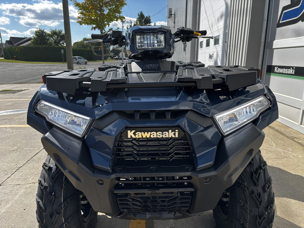 Kawasaki Brute Force 750 Eps 2026 alt