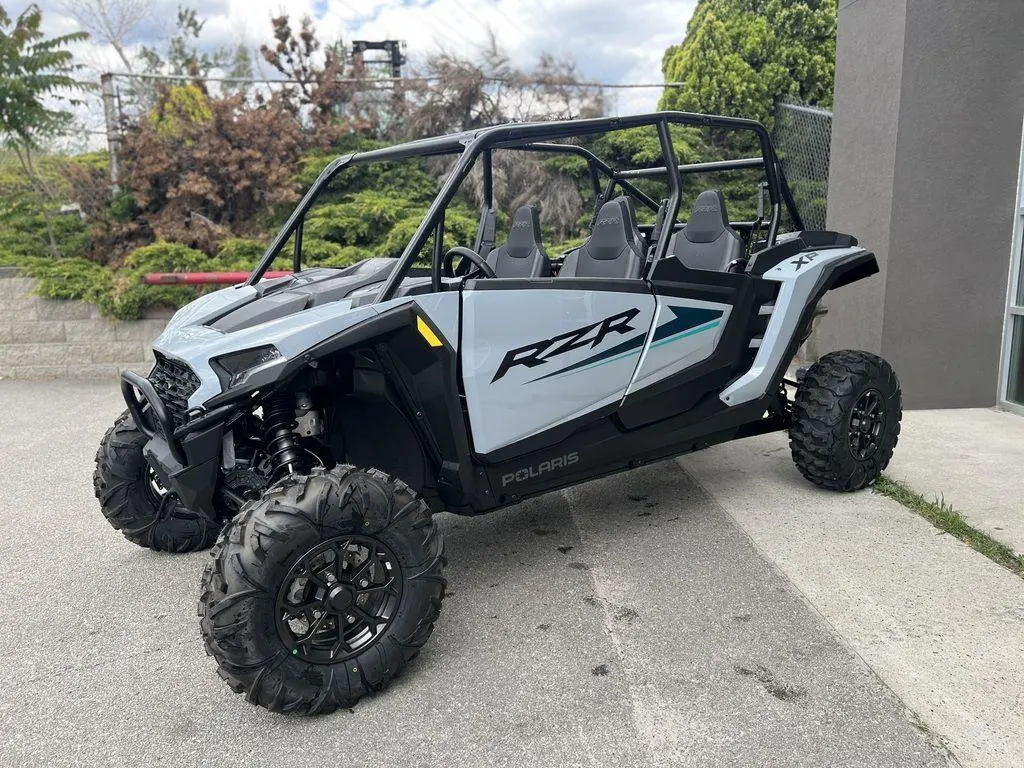 2025 Polaris RZR XP 4 1000 Sport