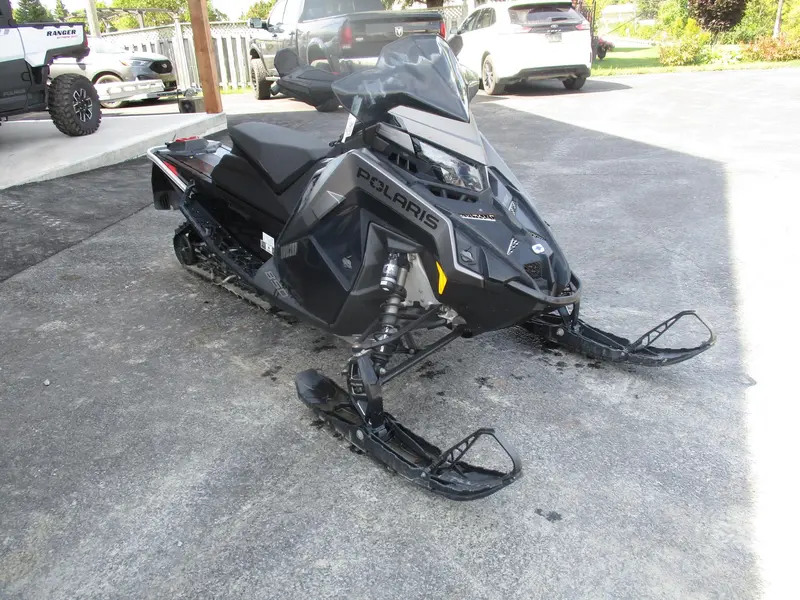 2022 Polaris matryx INDY XC 850 137"