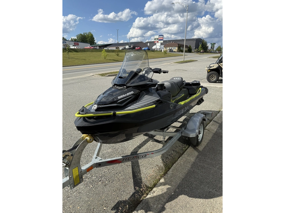 2025 Sea-doo/brp Explorer Pro 170 Audio Kit 17sa alt