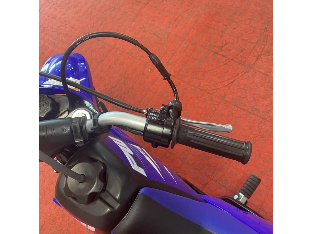 2025 Yamaha Pw50sl alt