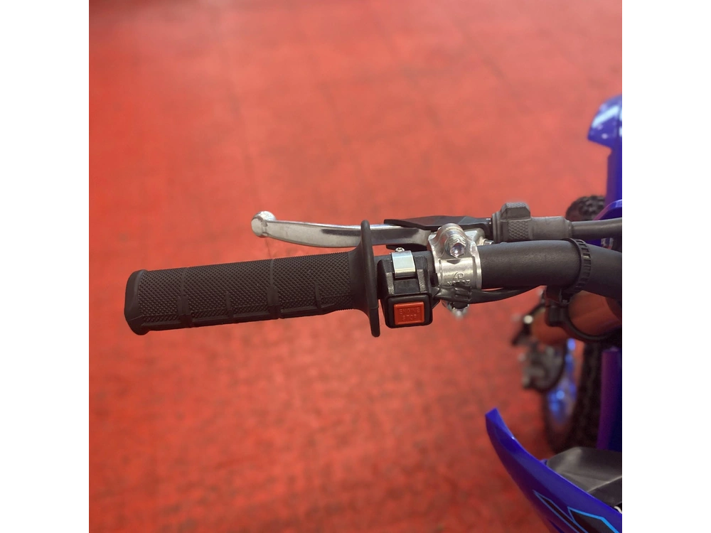 2024 Yamaha Yz 65 alt