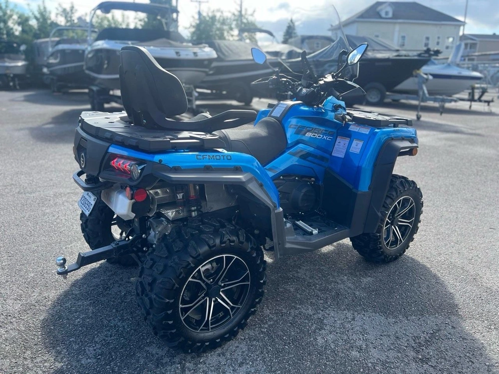 Cfmoto Cforce 800 Xc 2024 alt