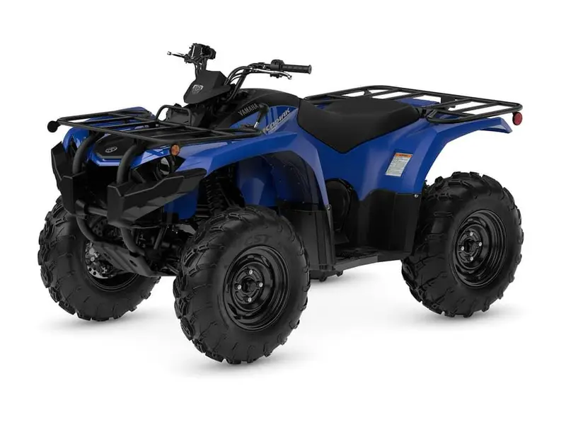 2026 Yamaha Kodiak 450 PRE-COMMANDE