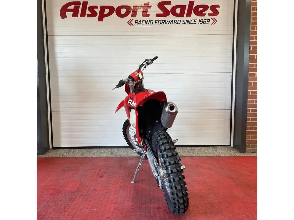 2024 Gas Gas Ex 350f alt
