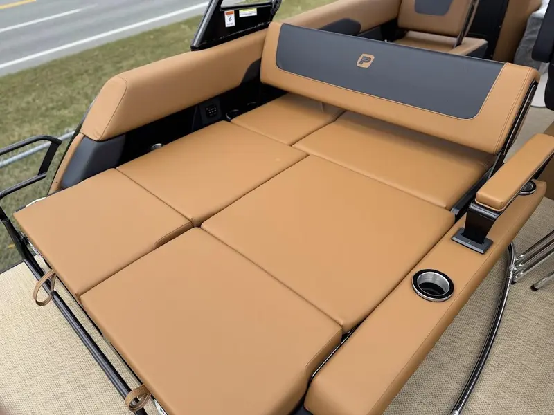 Princecraft Vogue 25 RL 2025