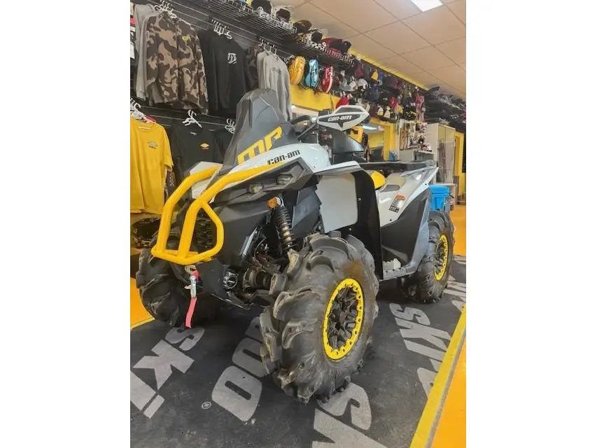 2023 Can-Am RENEGADE XMR 650
