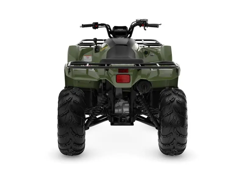 2026 Yamaha Kodiak 450 PRE-COMMANDE