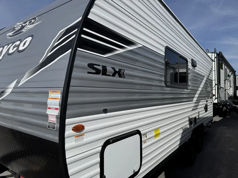 2026 Jayco JAY FLIGHT SLX 211MB