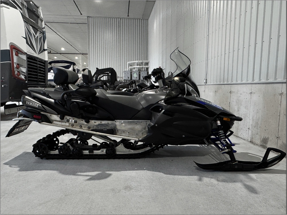 2016 Yamaha Rst90 Venture Tf alt