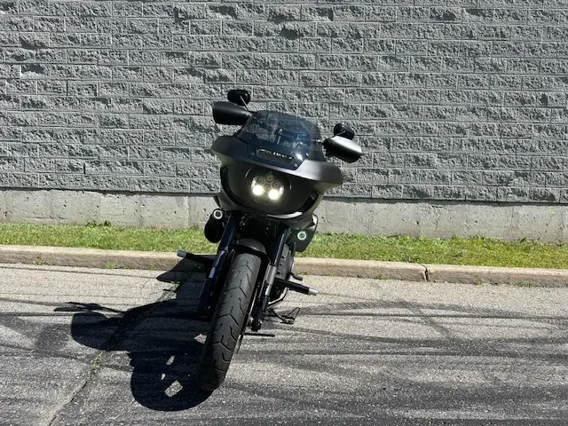 2020 Harley-Davidson SPORT GLIDE FLSBFLSB