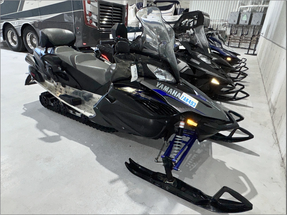 2016 Yamaha Rst90 Venture Tf alt