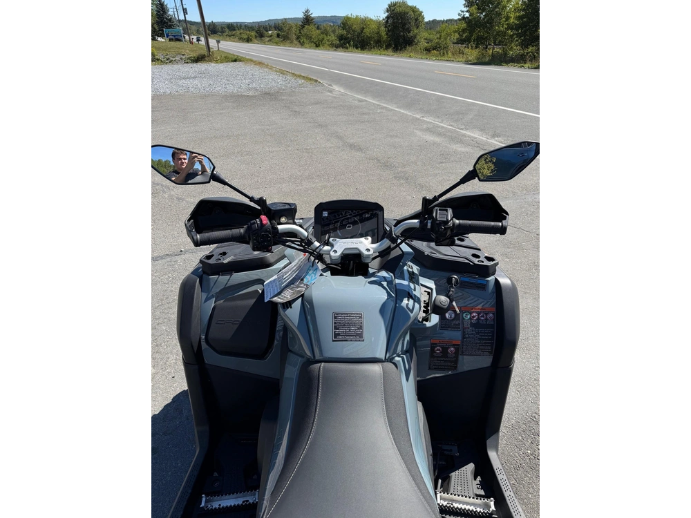 Cfmoto Cforce 1000 Touring (promotion) 2025 alt