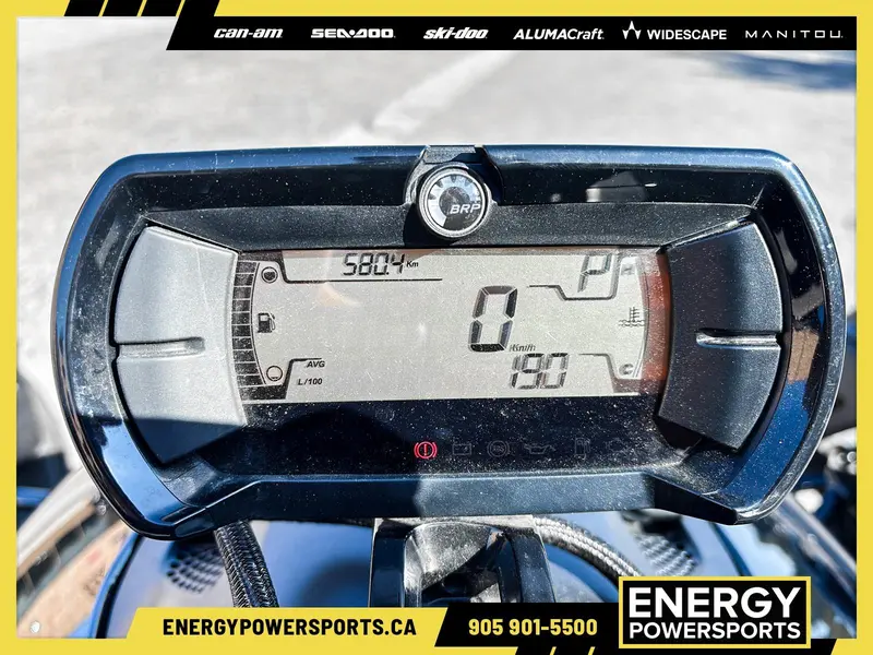 2023 Can-Am RYKER 900 thumbnail 3