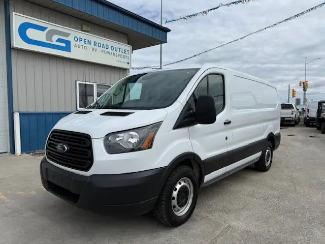 2019 Ford Transit T-150 Cargo Van