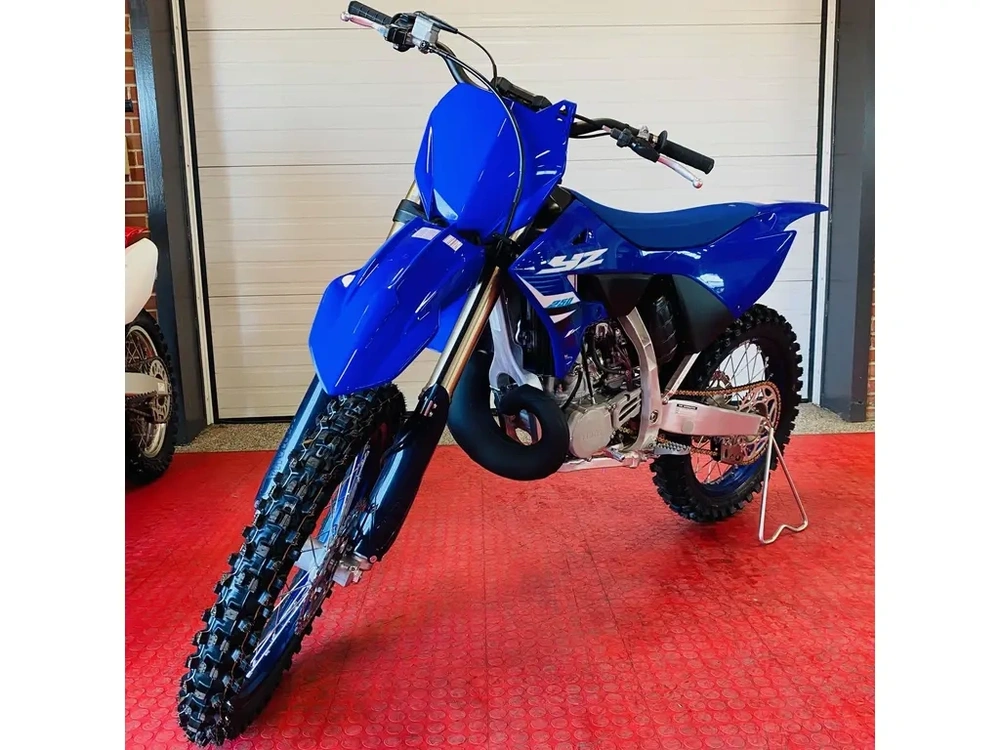 2024 Yamaha Yz250 alt