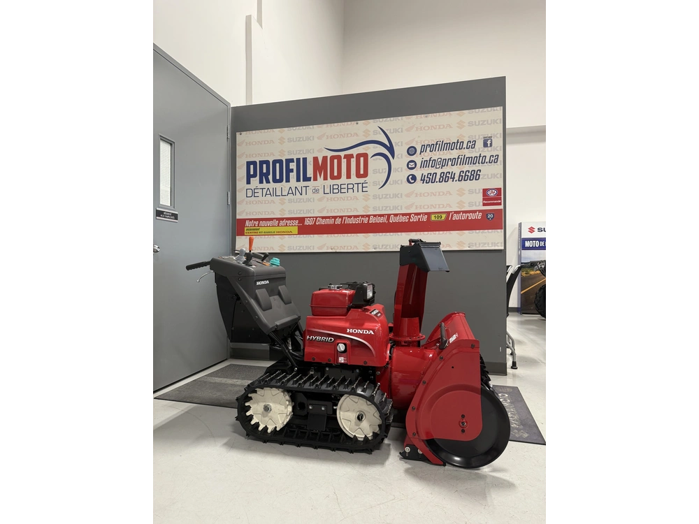 Honda Hsm1336i Ctd Hsm 1336i Ctd 2026 alt