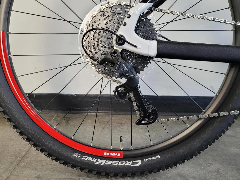 Gas Gas G Cross Country 2.0 X-large *2.99%/36 Mois💳 2023 alt