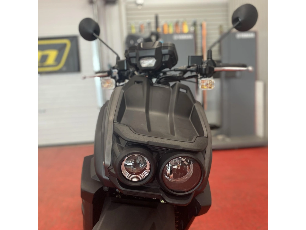 2023 Yamaha Bws 125 alt