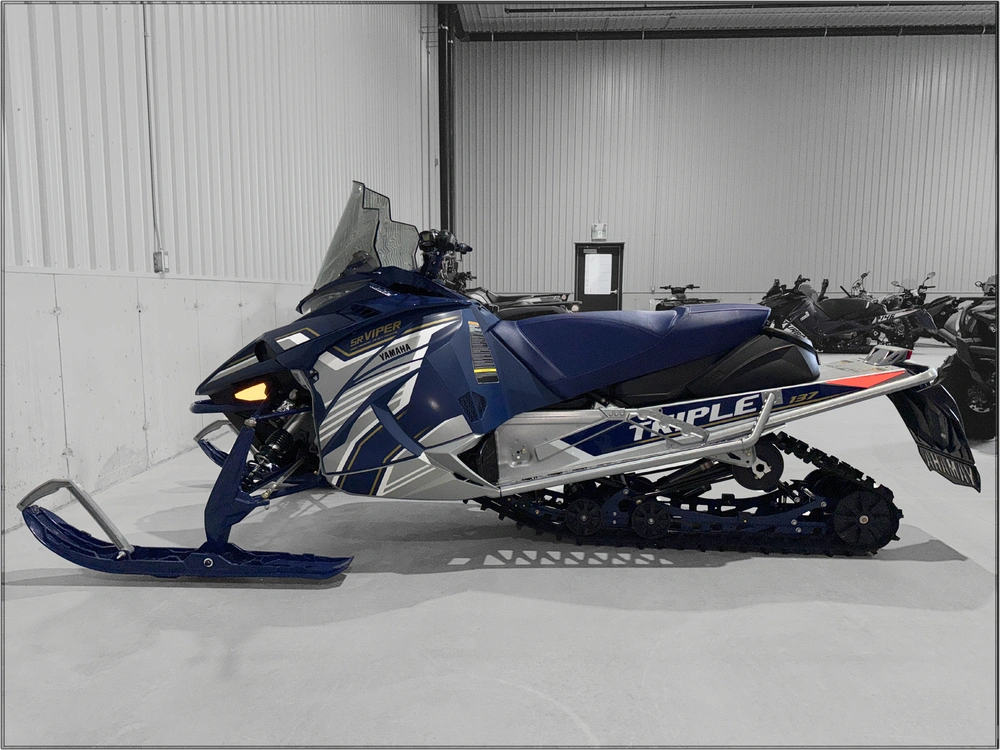 2024 Yamaha Srviper L-tx Gt $4,000 Rebate Included alt