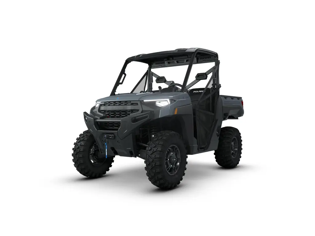2026 Polaris RANGER XP 1000 PREMIUM,STH GRAY 