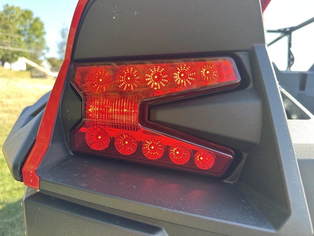 2026 Kawasaki Teryx Krx4 1000 Ltd alt