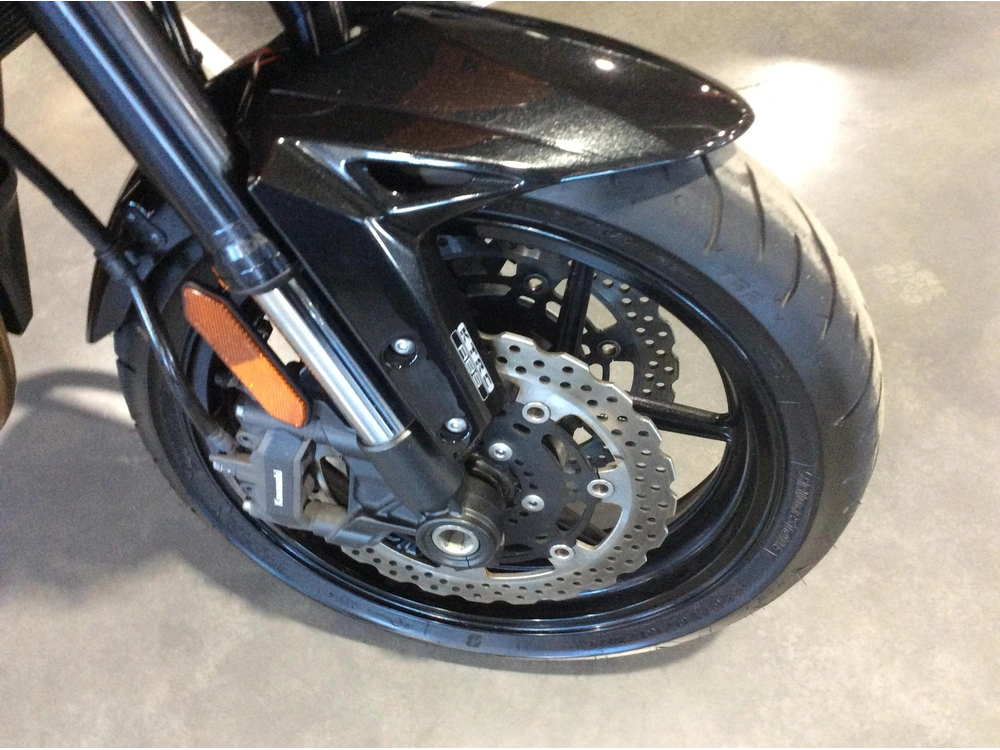 2019 Kawasaki Versys 1000 Lt alt