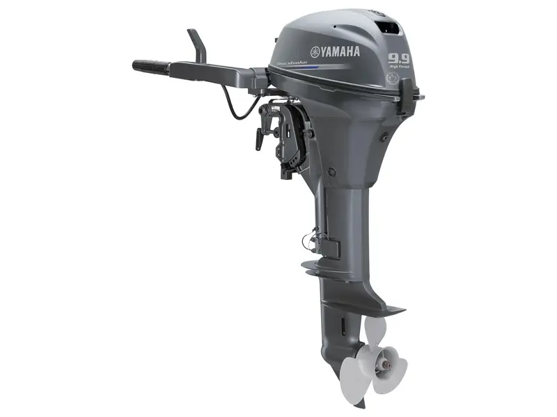 Yamaha T9.9XPB2