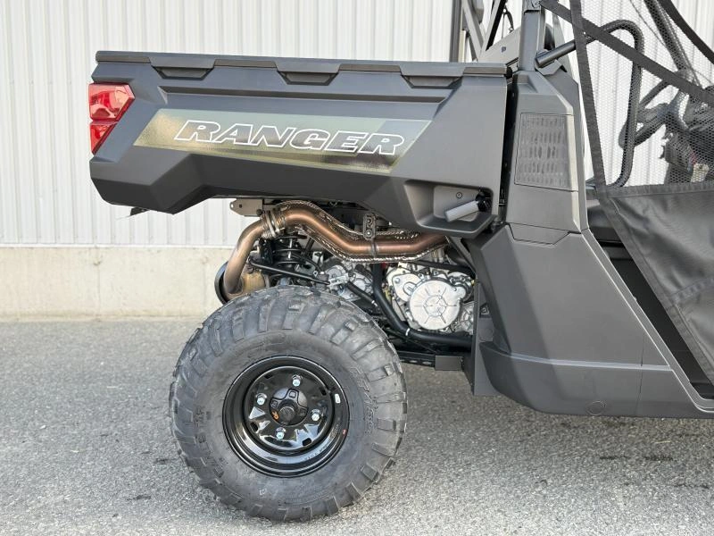 Polaris Ranger 1000 Eps 2026 alt