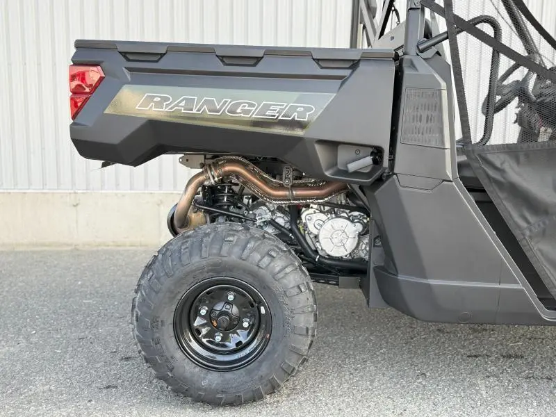 2026 Polaris Ranger 1000 Eps thumbnail 6