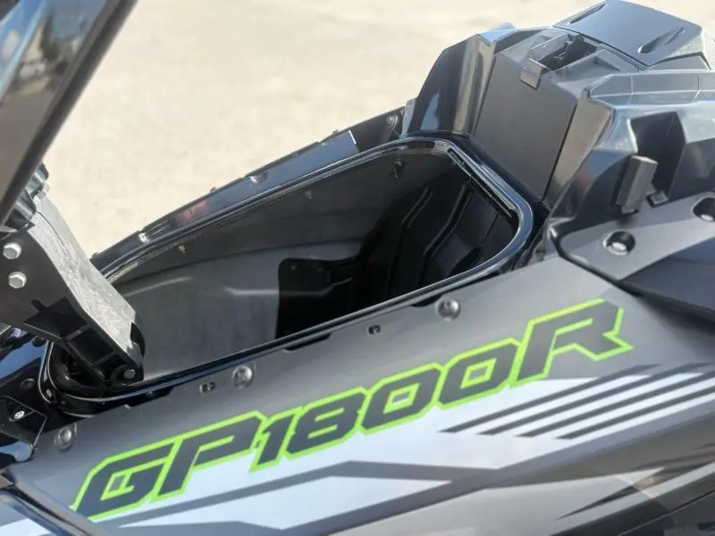 2021 Yamaha GP1800R SVHO