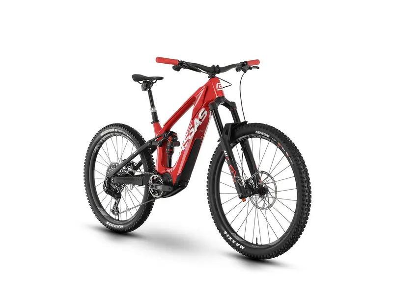 GASGAS MXC6 US 29/27.5xL/XL 12S AXSa