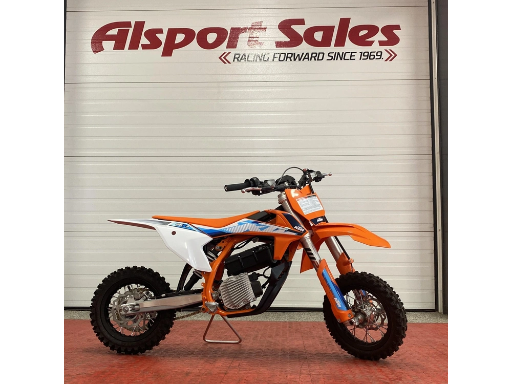 2024 Ktm Sx-e 3 alt
