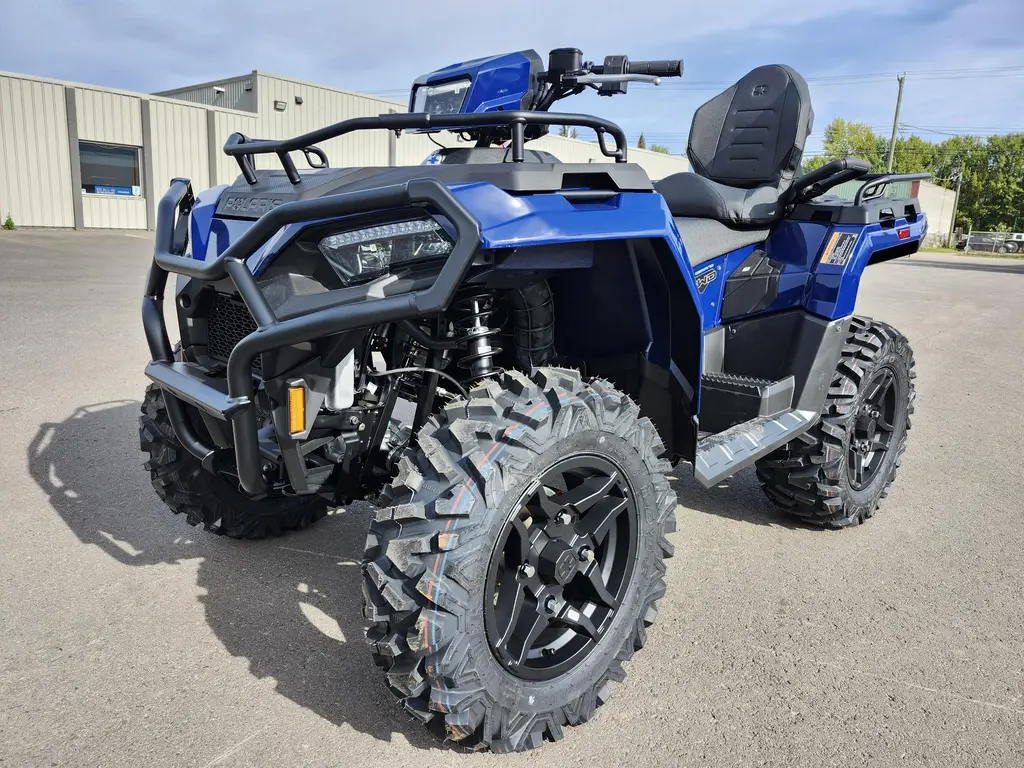 2025 Polaris SPORTSMAN TOURING 570 PREMIUM