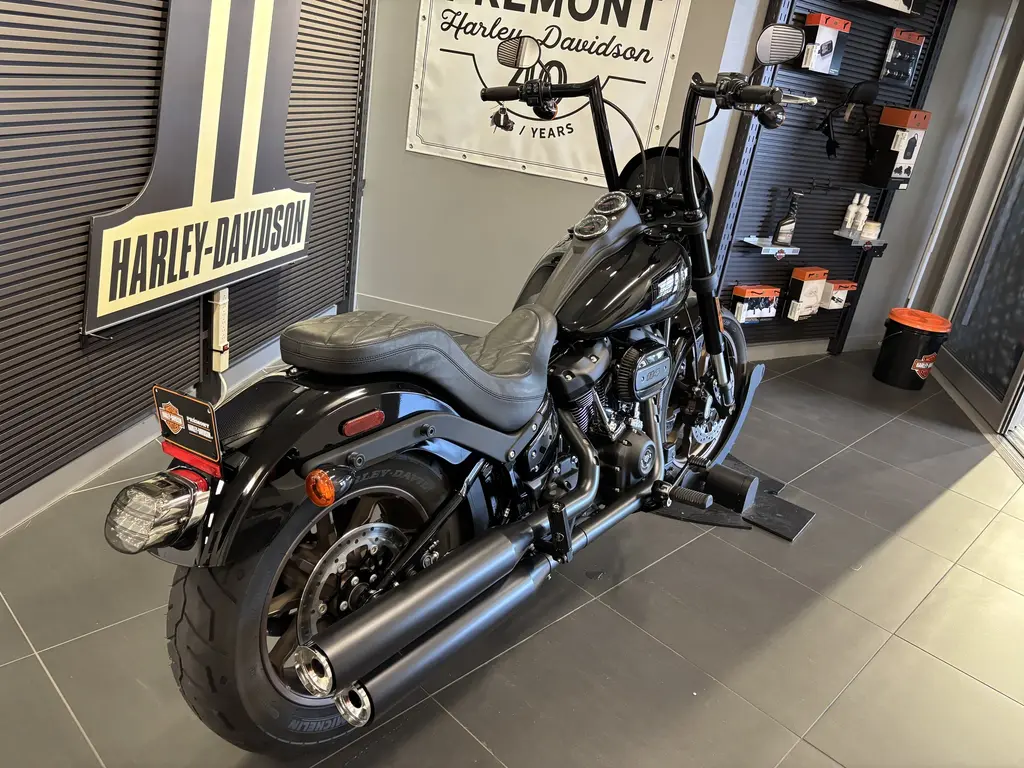 2021 Harley-Davidson FXLRS LOW RIDER SFXLRS
