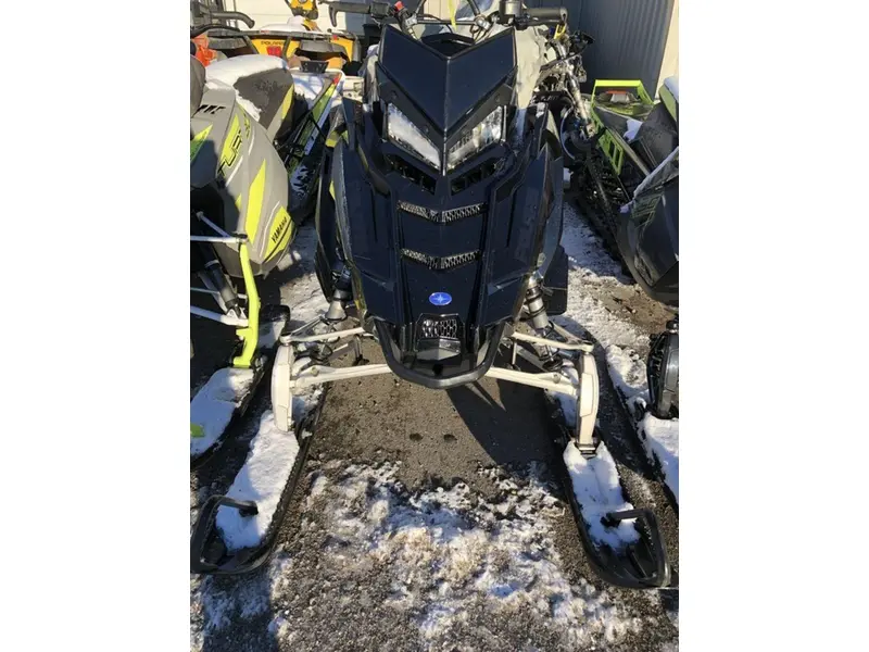 2019 Polaris 850 PRO-RMK® 174 3" SC Select